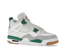 Air Jordan 4 Retro SB Pine Green