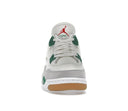 Air Jordan 4 Retro SB Pine Green