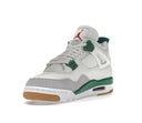 Air Jordan 4 Retro SB Pine Green