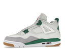 Air Jordan 4 Retro SB Pine Green