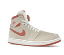 Air Jordan 1 High Zoom CMFT 2 Terra Burnt Sunrise