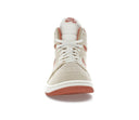 Air Jordan 1 High Zoom CMFT 2 Terra Burnt Sunrise
