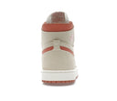 Air Jordan 1 High Zoom CMFT 2 Terra Burnt Sunrise