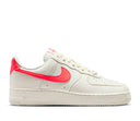 Nike Air Force 1 '07 Next Nature Sail Hot Lava (W)