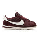Nike Cortez Burgundy Crush (W)
