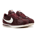 Nike Cortez Burgundy Crush (W)