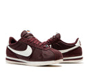 Nike Cortez Burgundy Crush (W)
