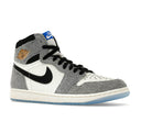 Air Jordan 1 Retro High OG All-Star Cool Grey