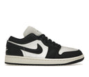 Air Jordan 1 Low SE Vintage Panda (W)