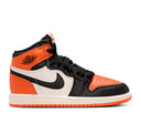 Air Jordan 1 Retro High OG PS Shattered Backboard