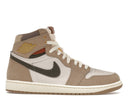 Air Jordan 1 Retro High OG W "Khaki"