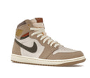Air Jordan 1 Retro High OG W "Khaki"