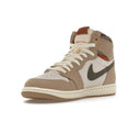 Air Jordan 1 Retro High OG W "Khaki"