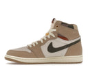 Air Jordan 1 Retro High OG W "Khaki"