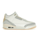 Air Jordan 3 Retro Craft Ivory