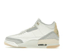 Air Jordan 3 Retro Craft Ivory