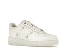 Nike Air Force 1 '07 LX CN Sail Gold Mini Swooshes (W)