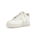 Nike Air Force 1 '07 LX CN Sail Gold Mini Swooshes (W)