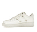 Nike Air Force 1 '07 LX CN Sail Gold Mini Swooshes (W)