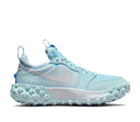 Air Jordan 1 Low Element Gore-Tex Glacier Blue Silver