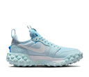 Air Jordan 1 Low Element Gore-Tex Glacier Blue Silver
