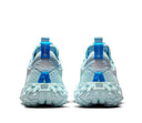 Air Jordan 1 Low Element Gore-Tex Glacier Blue Silver
