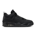 Air Jordan 4 Retro Black Cat (2025)