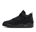 Air Jordan 4 Retro Black Cat (2025)