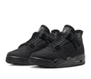 Air Jordan 4 Retro Black Cat (2025)