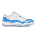 Air Jordan 11 Retro Low University Blue (2026)