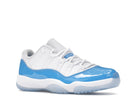 Air Jordan 11 Retro Low University Blue (2026)