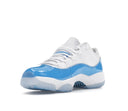 Air Jordan 11 Retro Low University Blue (2026)