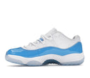 Air Jordan 11 Retro Low University Blue (2026)