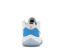 Air Jordan 11 Retro Low University Blue (2026)