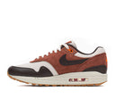 Nike Air Max 1 Velvet Brown