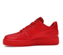 Nike Air Force 1 Low '07 Red Roses (W)