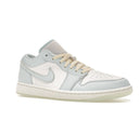 Air Jordan 1 Low SE Glacier Blue Summit White
