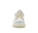 Air Jordan 1 Low SE Glacier Blue Summit White