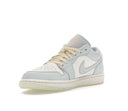 Air Jordan 1 Low SE Glacier Blue Summit White