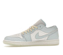 Air Jordan 1 Low SE Glacier Blue Summit White