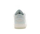 Air Jordan 1 Low SE Glacier Blue Summit White