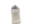 Air Jordan 1 Mid SE White Sea Glass Glacier Blue Guava Ice
