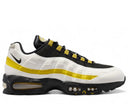 Nike Air Max 95 OG White Saffron Quartz Black
