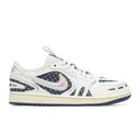 Air Jordan 1 Method of Make Low V3 "Sail"