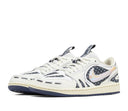 Air Jordan 1 Method of Make Low V3 "Sail"