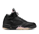 Air Jordan 5 Retro PSG Paris Saint-Germain Off Noir
