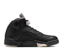 Air Jordan 5 Retro PSG Paris Saint-Germain Off Noir