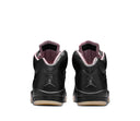 Air Jordan 5 Retro PSG Paris Saint-Germain Off Noir
