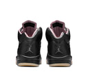 Air Jordan 5 Retro PSG Paris Saint-Germain Off Noir