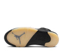 Air Jordan 5 Retro PSG Paris Saint-Germain Off Noir